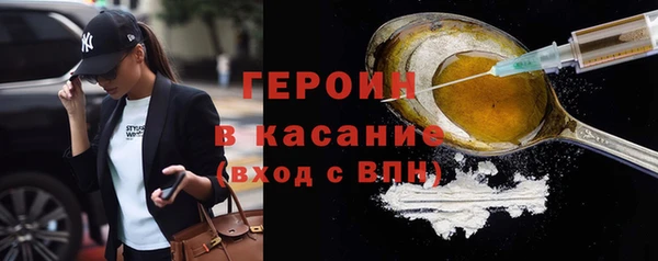 хмурый Арсеньев