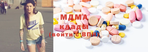 хмурый Арсеньев